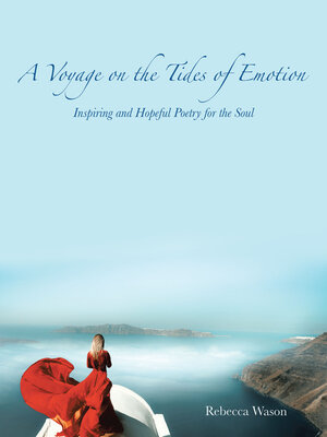 cover image of A Voyage on the Tides of Emotion